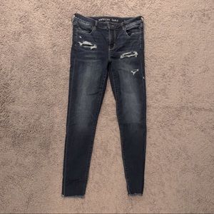 American Eagle Jeggings